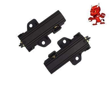 Spazzole Di Carbone Carboncini Motore Per Electrolux - Gruppo T-no - Foto 5