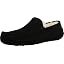 Black Suede