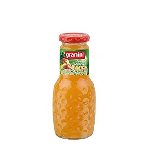 Granini Multifruits 25 cl 12 x 25 cl Cover