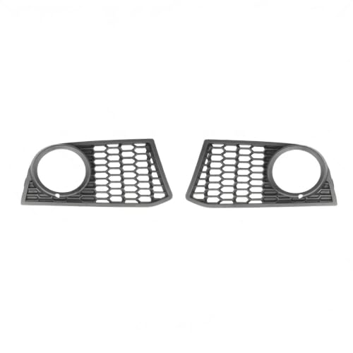 Grille antibrouillard voiture de qualité supérieure pour F10