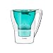 Produktbild BWT Wasserfilter PENGUIN 2,7l, türkis | Wasserfilterkanne mit 1 Filter-Kartusche für Magnesium Mineralized Water