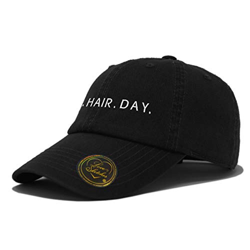 Gorra clásica de béisbol bordada unisex miniatura 2