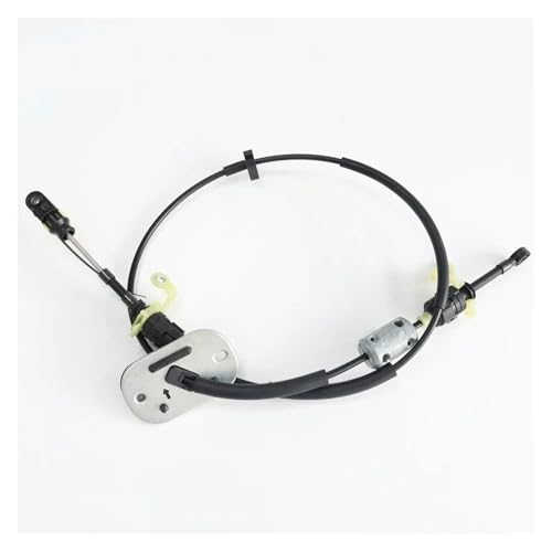 Cable selector marchas Ford Focus soluciona problemas de caja cambios 2015 2