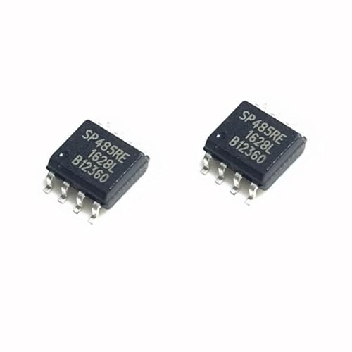 SP485 convertidor CC/CC y regulador SOP-8 pack de 10 piezas