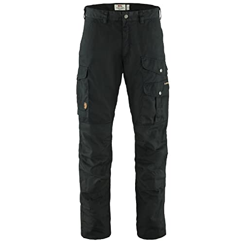 Preisvergleich Produktbild Fjällräven Herren Barents Pro Winter Hose, Black, 54