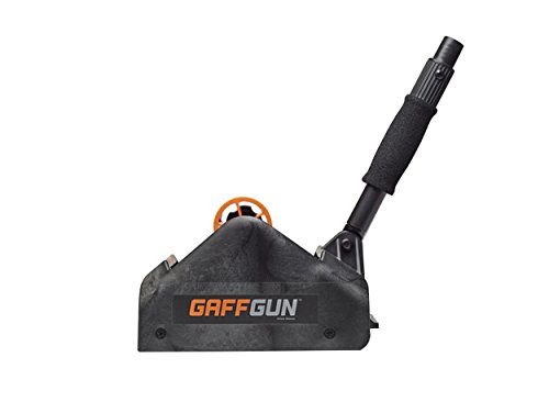 Image of GaffTech G40NN0 GaffGun Tape Applicator with Large Cable Guide