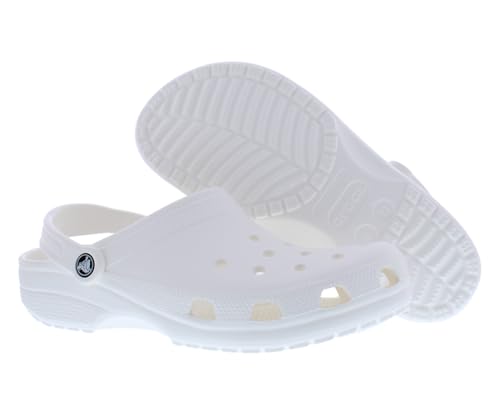 Image of Crocs Unisex-Adult Classic Clog, Clogs for Women and Men