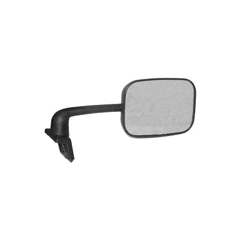 Van Wezel 0914800 Wing Mirror Cover