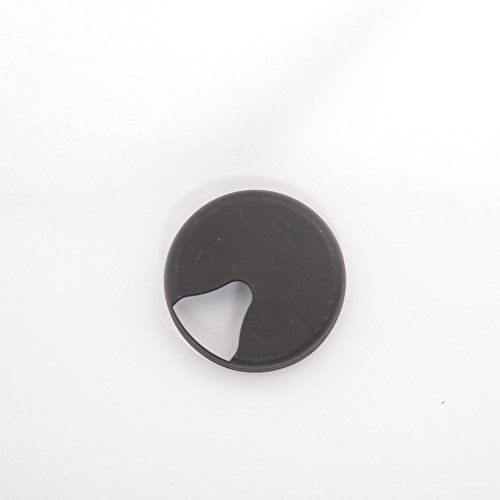 Nalgene Easy Sipper Drink Cap - Black