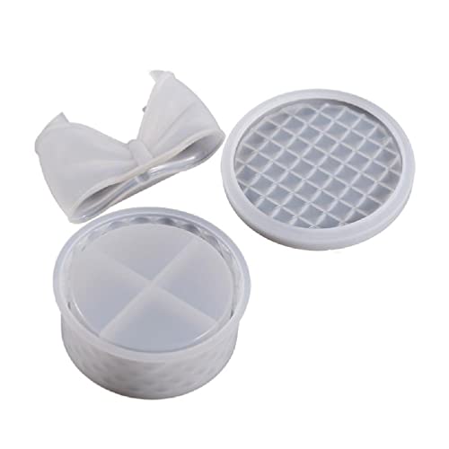 NAIXUE Scatola di immagazzinaggio di diamanti