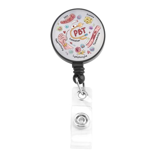 Phlebotomist �o�b�W���[�� �i�[���Ö����Ȉ�M�t�g Phlebotomy Gifts Lab Tech�M�t�g �Ō�t Rn CNA ���f�B�J���o�b�W�z���_�[