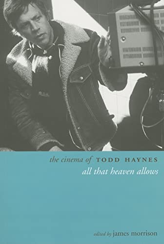 The Cinema Of Todd Haynes: All That Heaven Allows (Directors' Cuts) #TOP3