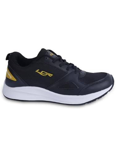 Image of Lancer Mens Wonder-6 Running Shoes