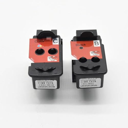 Cabezal de impresión QY6-8002 y QY6-8018 para impresoras G2400 G3410 G1400