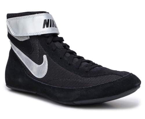 Image of Nike Speedsweep VII Wrestling Shoes