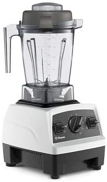 Explorian Power Blender White 065861