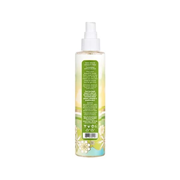 Pacifica-Beauty-Perfumed-Hair-Body-Mist-Tahititan-Gardenia-6-Fl-Oz-1-Count Pacifica Beauty, Tahitian Gardenia Hair Perfume & Body Spray, Citrus Gardenia and Jasmine Notes, Clean Perfume & Fragrance, Vegan & Cruelty Free, Phthalate-Free, Paraben-Free