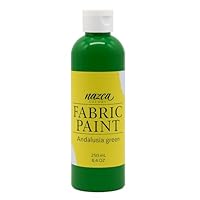 Nazca Colors Fabric Paint 250ml