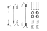 Bosch 1987475255 Zubehör-Set
