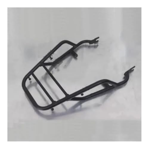 Étagère de support porte-bagages arrière moto adapté pour W650 W800 W400