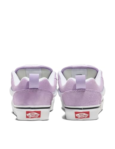 Image of Vans Unisex Knu Skool Stacklite Sneaker