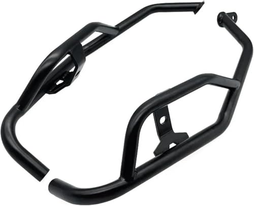 Barres de protection pour moto CB1000R 2018-2024 en acier tubulaire renforcé
