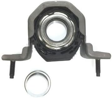 Replacement Driveshaft Support fits 2007 Chevrolet Silverado 1500 HD Classic (Drive Shaft Center Octagon style; 1.5748" Bearing Inside Diameter)