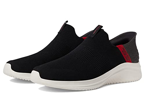 Image of Skechers Mens Ultra Flex 3.0 - Smooth Step Slip-ins Sneaker
