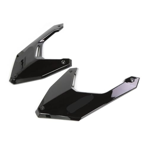 �K������ X-ADV 750 XADV750 X ADV 2021 2022 2023 2024 2025 2026 �p �T�C�h�p�l�� �t���[���J�o�[ �J�E�� �t�F�A�����O �o�C�N�A�N�Z�T���[(F Glossy Black)