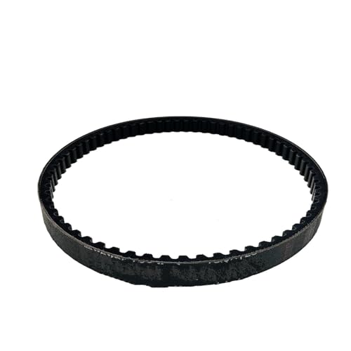 Correa de transmisión para Yamaha JOG100 5WB-E7641-00 de 18x725 para scooter