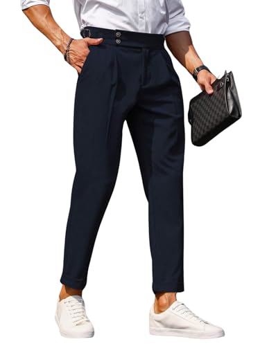 Image of Men's Trouser || Men's Regular Trouser || Men's Regular Fit Casual Trouser (Trouser-05-08)