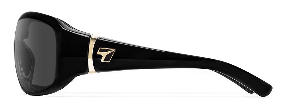 7Eye 580541 Mistral Sunglasses