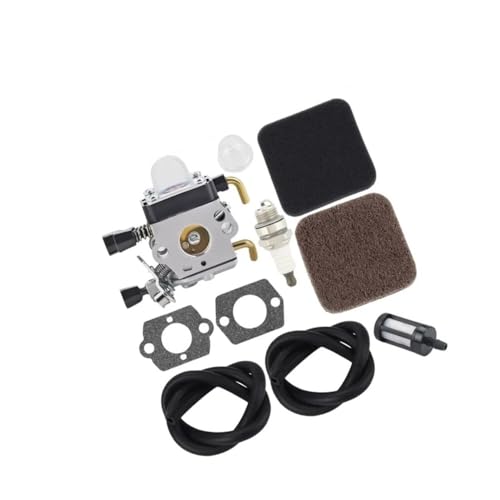 Kit carburateur haute précision pour moteurs thermiques FS55 HS75 WT-447