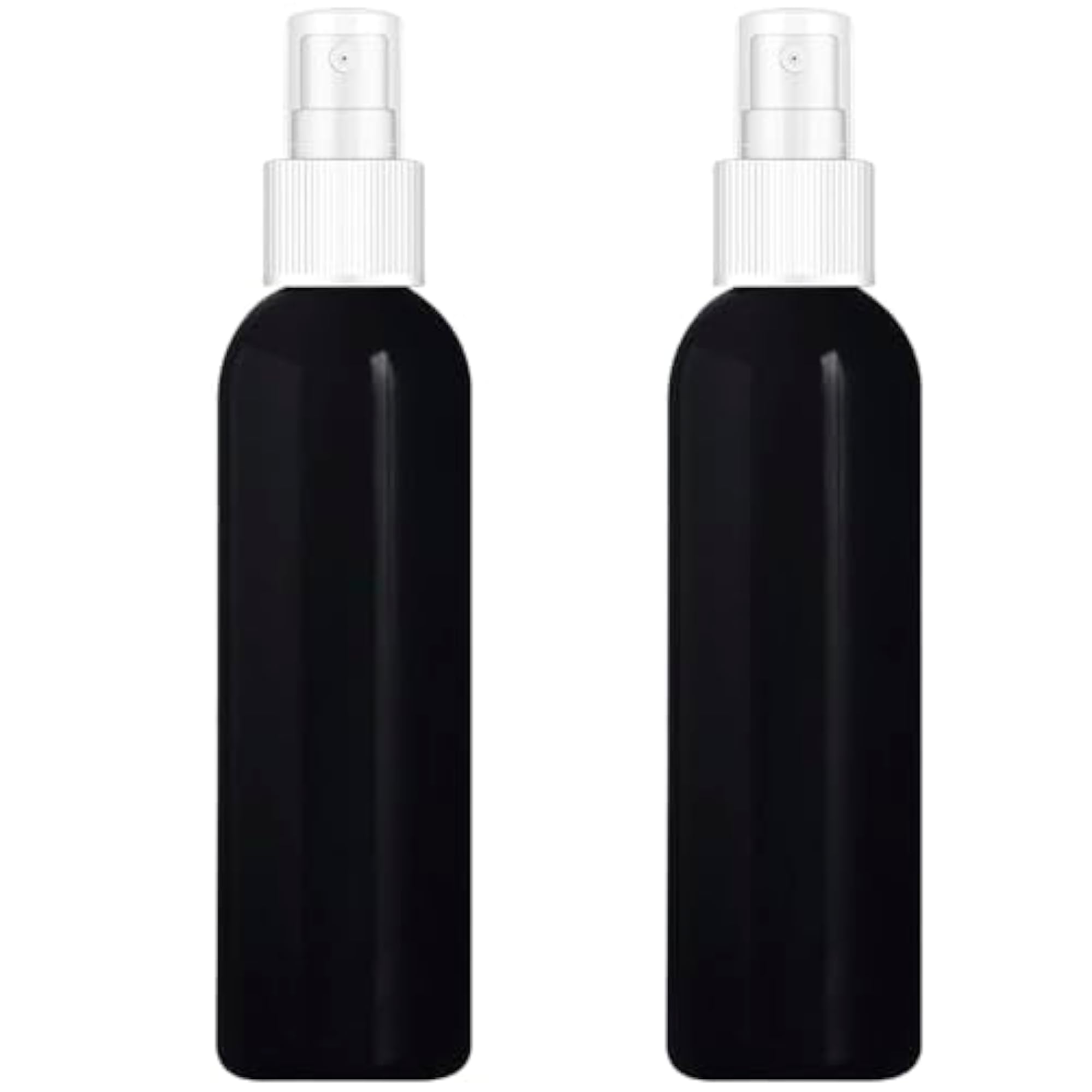 100ml Spray Bottles for Essential Oils, Cleaning Solutions, Perfume