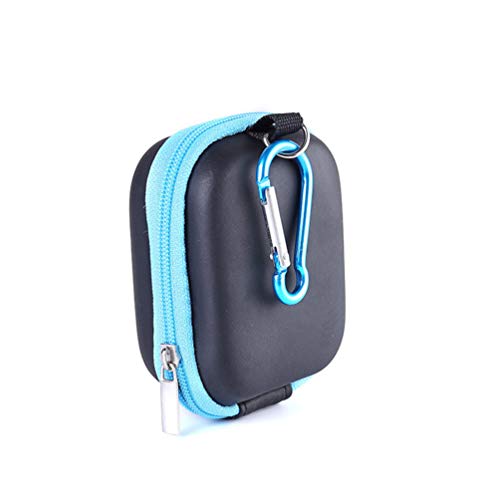 PIXNOR Organizador Do Suporte de Armazenamento de Ã“leos Essenciais Maleta de Transporte/Organizador