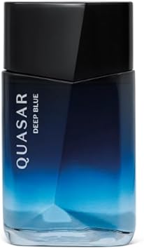 O Boticário Quasar Deep Blue Desodorante Colônia 100ml