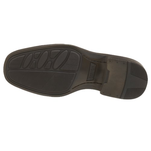Image of Bacco Bucci Men's Brooks Oxford, Tan, 16 M