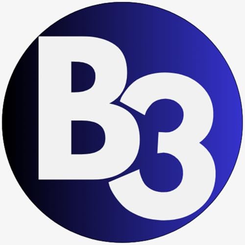 Couverture de B3 Podcast