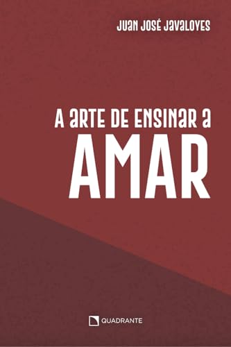 A arte de ensinar a amar