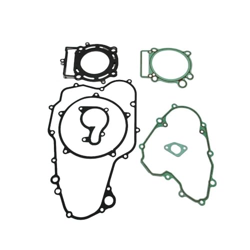Kit de joints moteur NC250 Zongshen ZS177MM moto tout-terrain