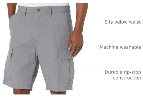 Image of Levi's Men's Carrier Cargo Shorts (Also Available in Big & Tall)