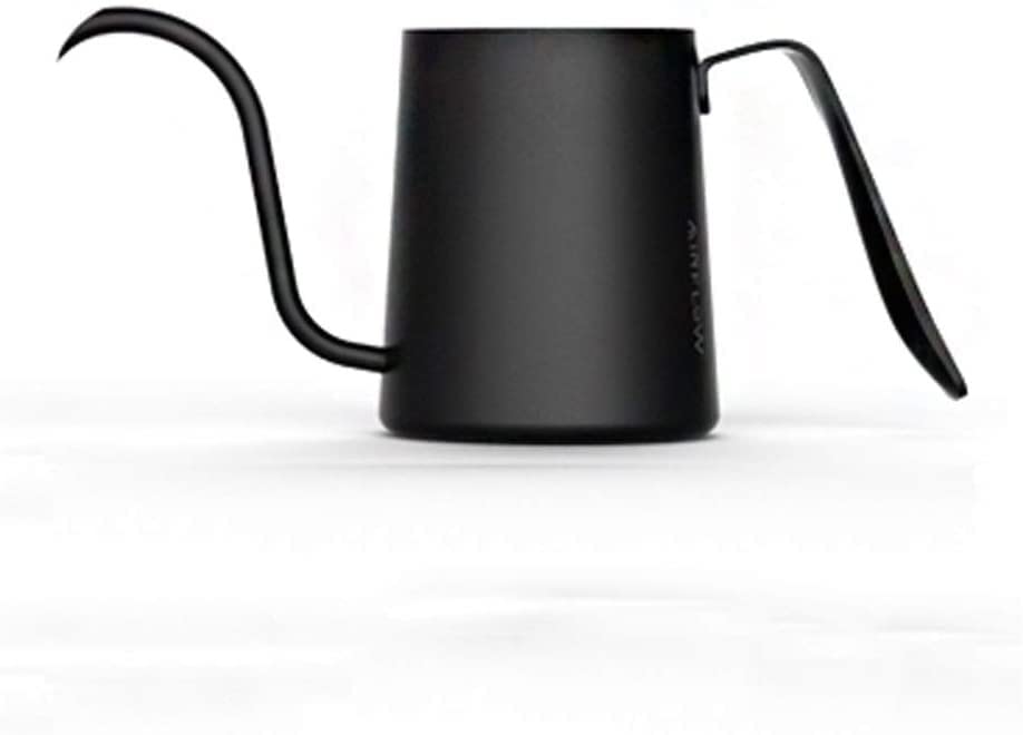Cafetera espresso manual portátil 240 mL