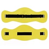 Kids Swim Belt Swimming Floating Adjustable Foam Water Aerobics Exercise Belt for Physical Therapy, Injury Recovery, Low Impact, Elderly