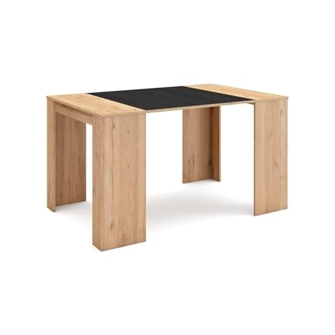 Table Console Extensible Skraut Home Cover