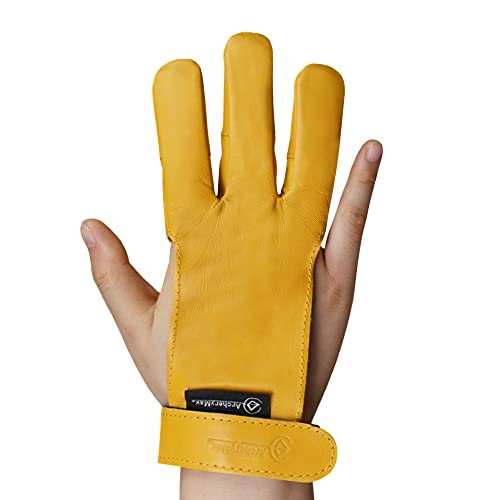 Amazon Best Sellers Best Archery Protective Gloves