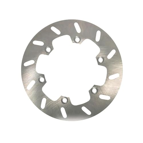 Disque de frein pour moto de collection Yamaha WR 250 endurance de 1990