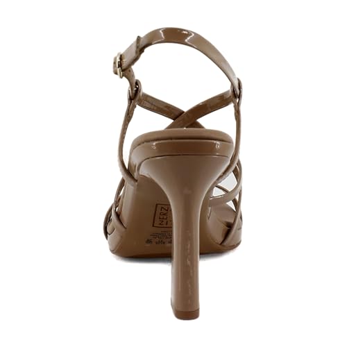 Naturalizer Women's Luisa Heeled Dress Sandal4