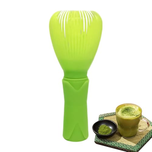 AĊ - |[^uΒuV ~LT[ |^⤃~LT[X^[[ƖAĊ |炩ȖpE_[邽߂̓{̖Lb`KWFbg, Matcha Whisk - Portable Green Tea Mixing B