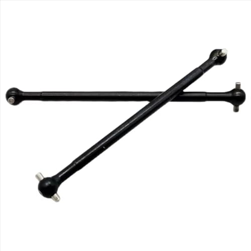 Arbre de transmission arrière 7191 pour DBX10 10421-S pièces RC