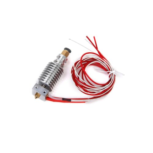 Metal 0.4mm Nozzle for J Head 3d Printer Extruder